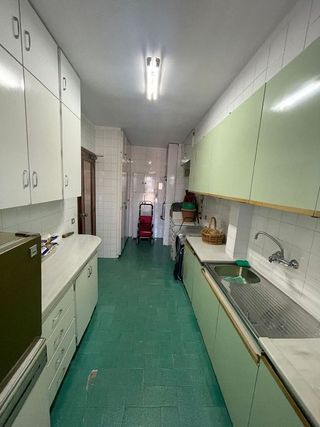 Piso en venta en Centro en Castellón de la Plana