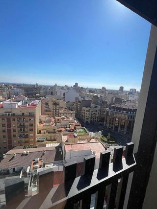 Piso en venta en Centro en Castellón de la Plana