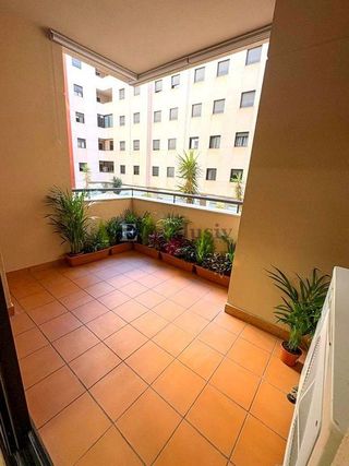 Piso en venta en Toscal en Santa Cruz de Tenerife