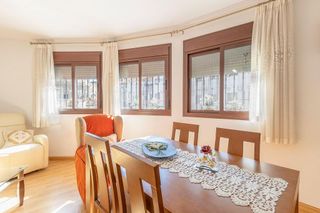 Piso en venta en Zubia (La)