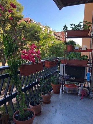 Piso en venta en Zona Avenida al Vedat en Torrent