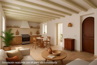 Piso en venta en Sangüesa/Zangoza