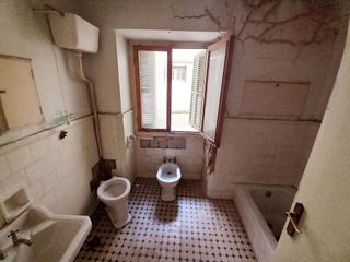 Piso en venta en Sangüesa/Zangoza