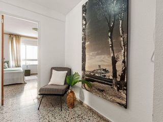 Piso en venta en Campello Playa en Campello (el)