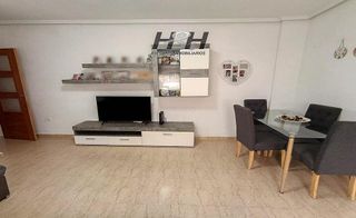 Piso en venta en Zona Concordia en Burjassot