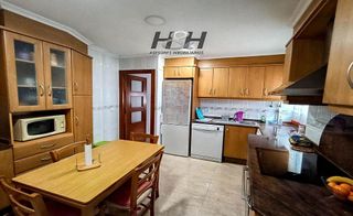 Piso en venta en Zona Concordia en Burjassot