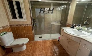 Piso en venta en Zona Concordia en Burjassot