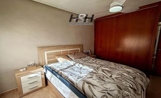 Piso en venta en Zona Concordia en Burjassot