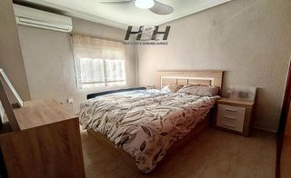 Piso en venta en Zona Concordia en Burjassot