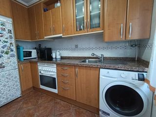 Piso en venta en Ceares en Gijón