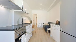 Piso en venta en San Antón en Alicante