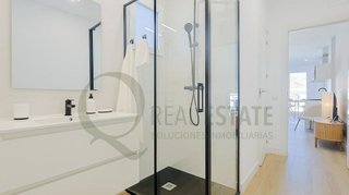 Piso en venta en San Antón en Alicante