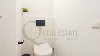 Piso en venta en San Antón en Alicante