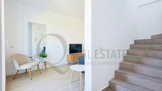 Piso en venta en San Antón en Alicante