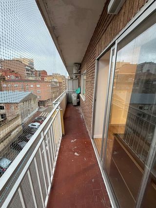 Piso en venta en Plan Sur-Amistad en Guadalajara