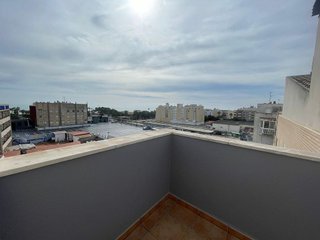 Dúplex en venta en Zona Papa Luna - Platja del Gurugú en Benicarló