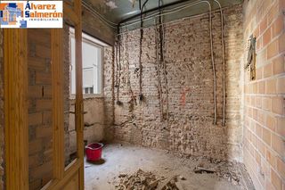 Piso en venta en San Matías - Realejo en Granada