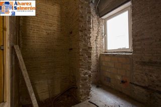 Piso en venta en San Matías - Realejo en Granada