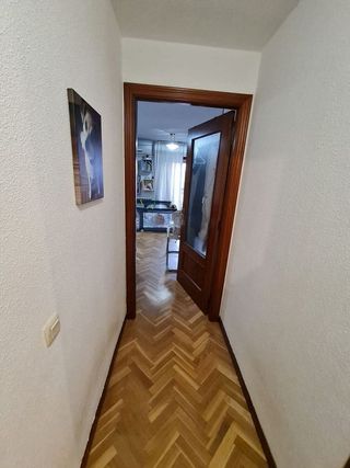 Piso en venta en La Serna en Fuenlabrada