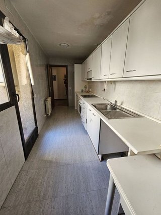 Piso en venta en La Serna en Fuenlabrada