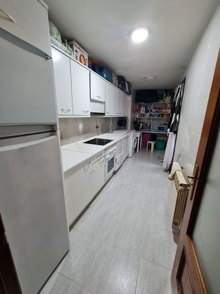 Piso en venta en La Serna en Fuenlabrada