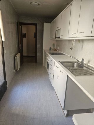 Piso en venta en La Serna en Fuenlabrada