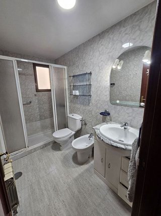 Piso en venta en La Serna en Fuenlabrada