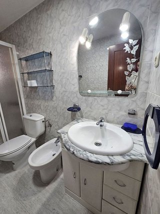 Piso en venta en La Serna en Fuenlabrada
