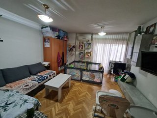 Piso en venta en La Serna en Fuenlabrada