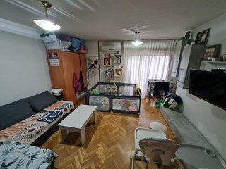 Piso en venta en La Serna en Fuenlabrada