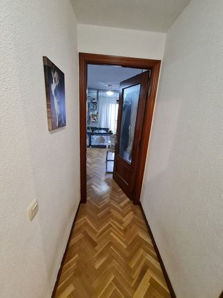 Piso en venta en La Serna en Fuenlabrada