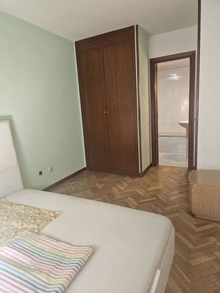 Piso en venta en La Serna en Fuenlabrada