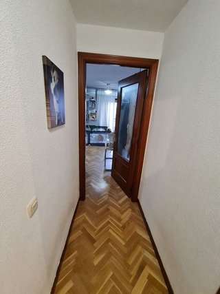 Piso en venta en La Serna en Fuenlabrada
