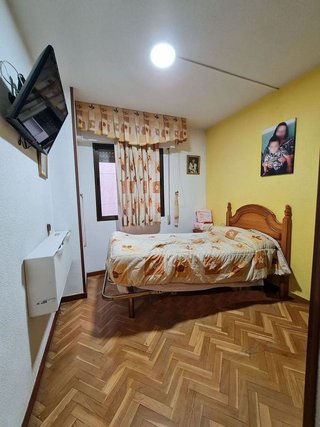 Piso en venta en La Serna en Fuenlabrada