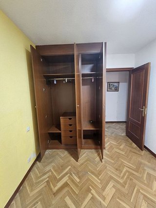 Piso en venta en La Serna en Fuenlabrada