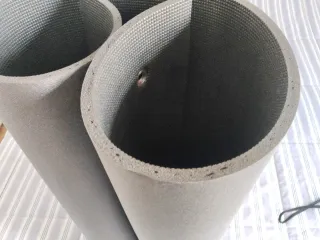 Esterilla de gimnasia