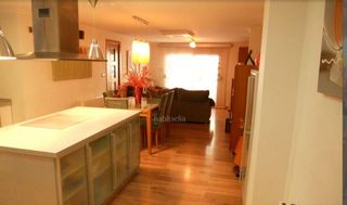 Piso en venta en San Ramón y Monte de Piedad en Xirivella