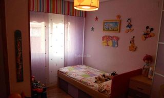 Piso en venta en San Ramón y Monte de Piedad en Xirivella