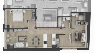 Piso en venta en Centro en Errenteria