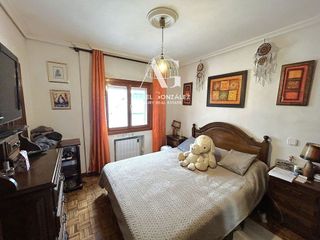 Piso en venta en Cuatro Caminos en Santander