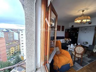 Piso en venta en Cuatro Caminos en Santander