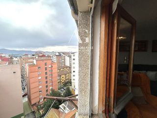 Piso en venta en Cuatro Caminos en Santander