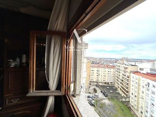 Piso en venta en Cuatro Caminos en Santander