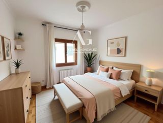 Piso en venta en Cuatro Caminos en Santander