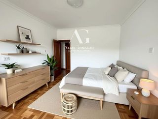 Piso en venta en Cuatro Caminos en Santander