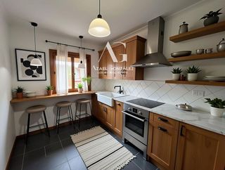 Piso en venta en Cuatro Caminos en Santander