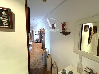 Piso en venta en Cuatro Caminos en Santander