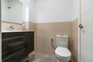 Piso en venta en Carboneras