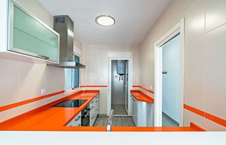 Piso en venta en Carboneras