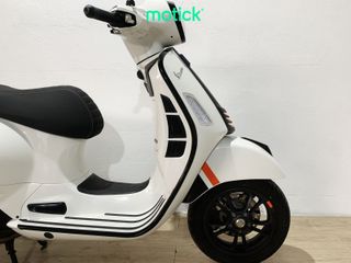 VESPA GTS 125